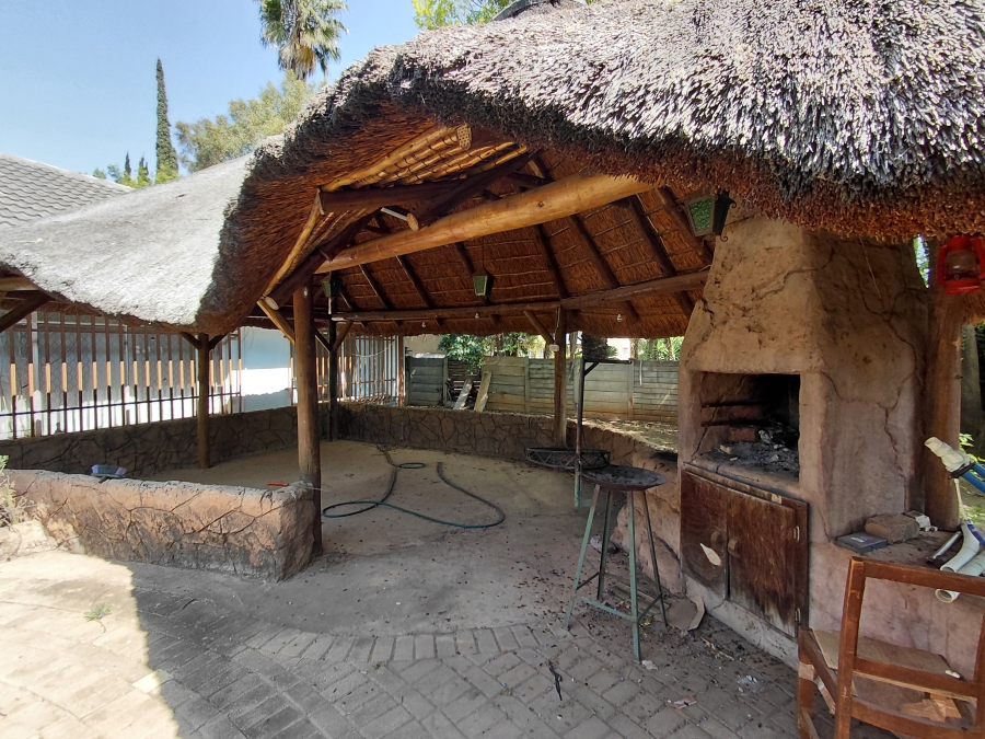 To Let 3 Bedroom Property for Rent in Neserhof North West
